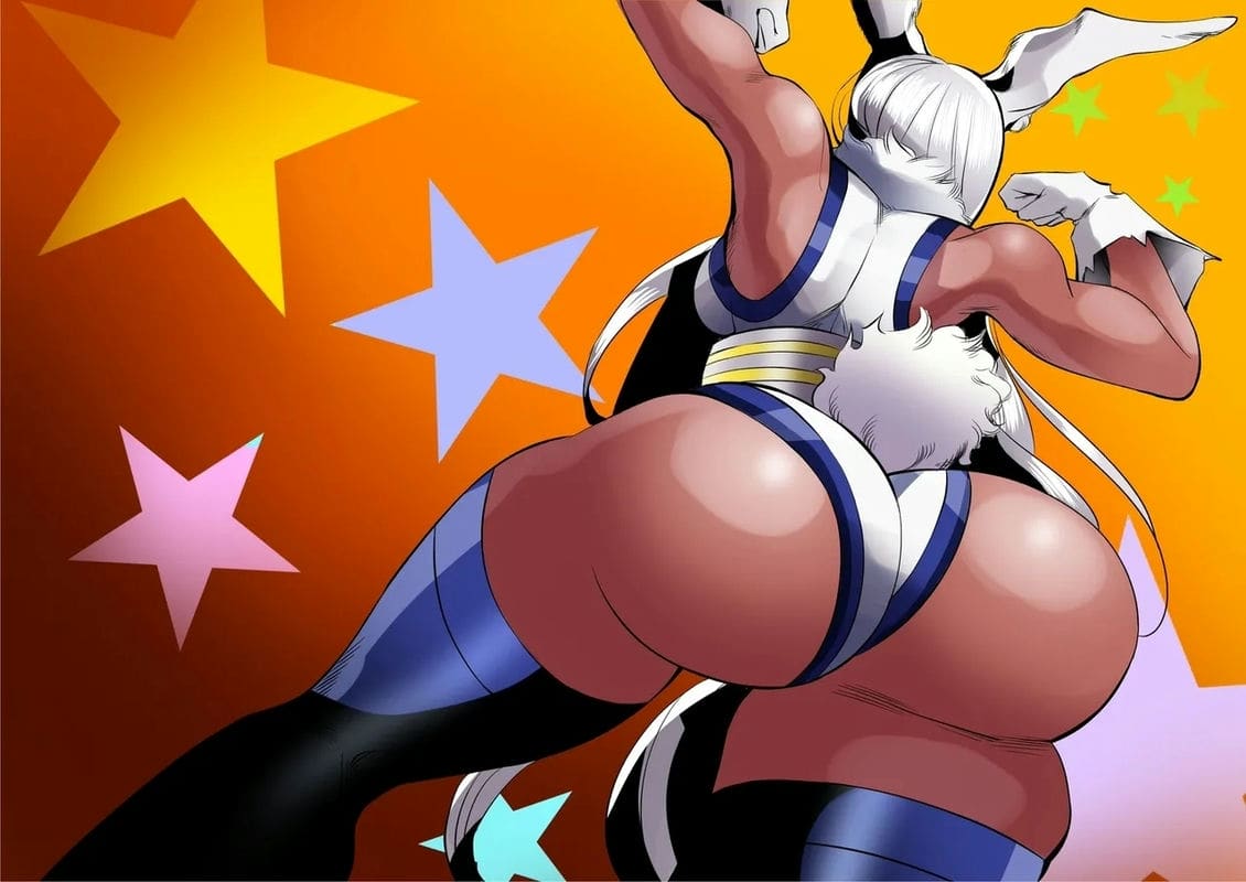 ฮีโร่สาวโดนเย็ดตอนพักกลางวัน